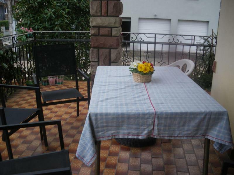 Gite Du Frankenbourg Châtenois 外观 照片