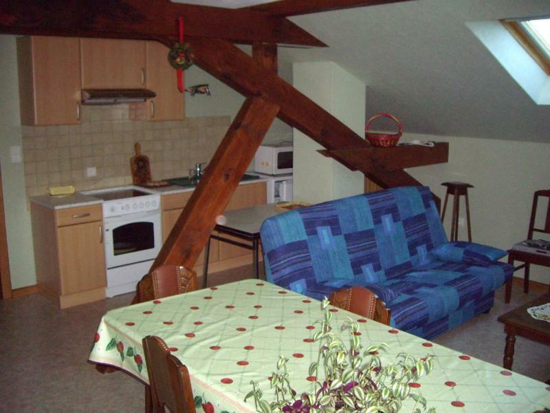 Gite Du Frankenbourg Châtenois 外观 照片